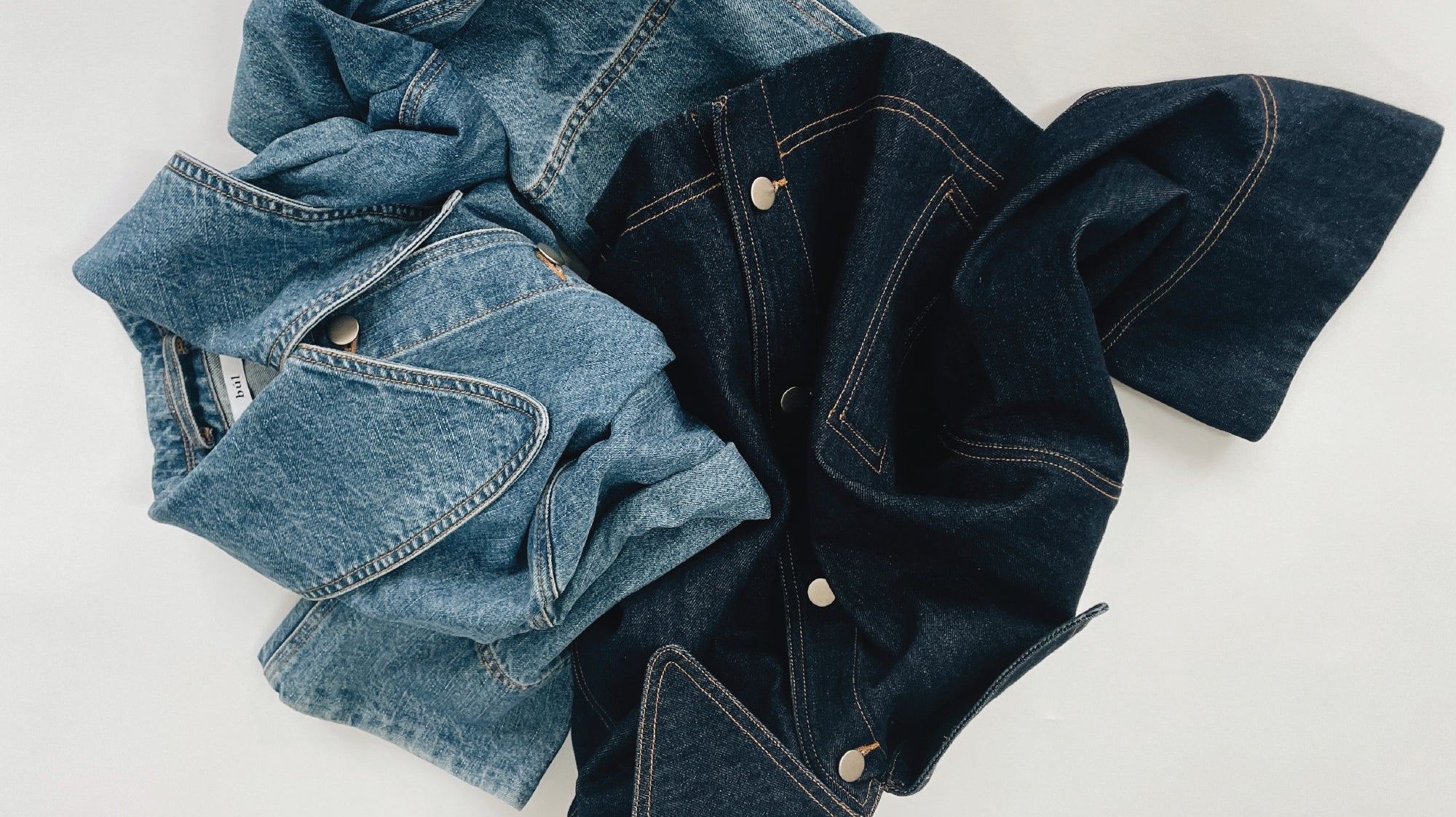 The Nature of Denim