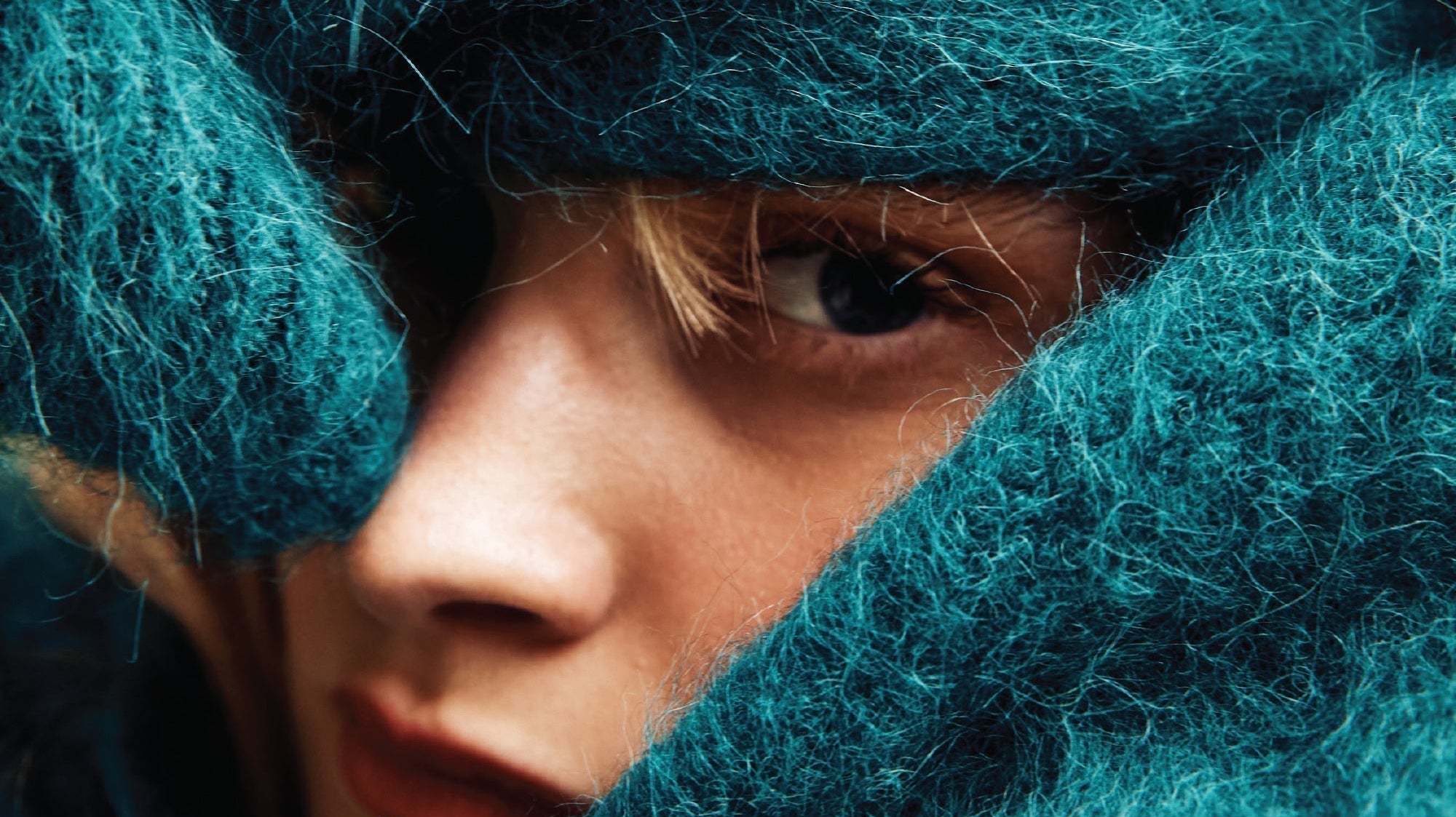 Quiet Warmth: Wool Guide