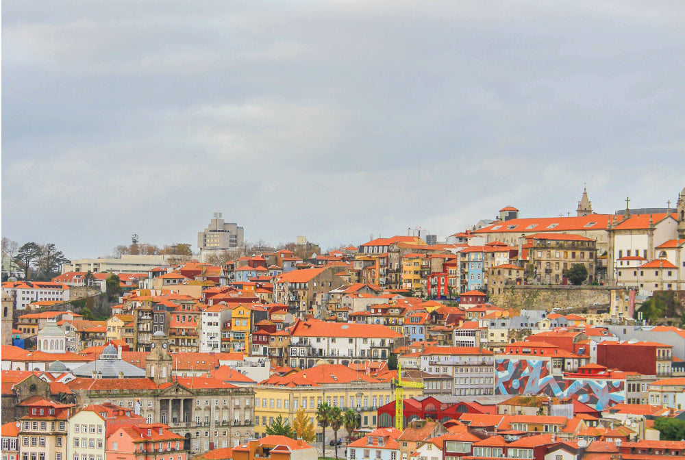 Postcards From Porto