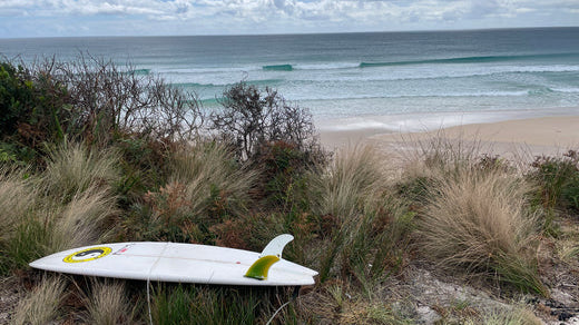 Postcards From King Island