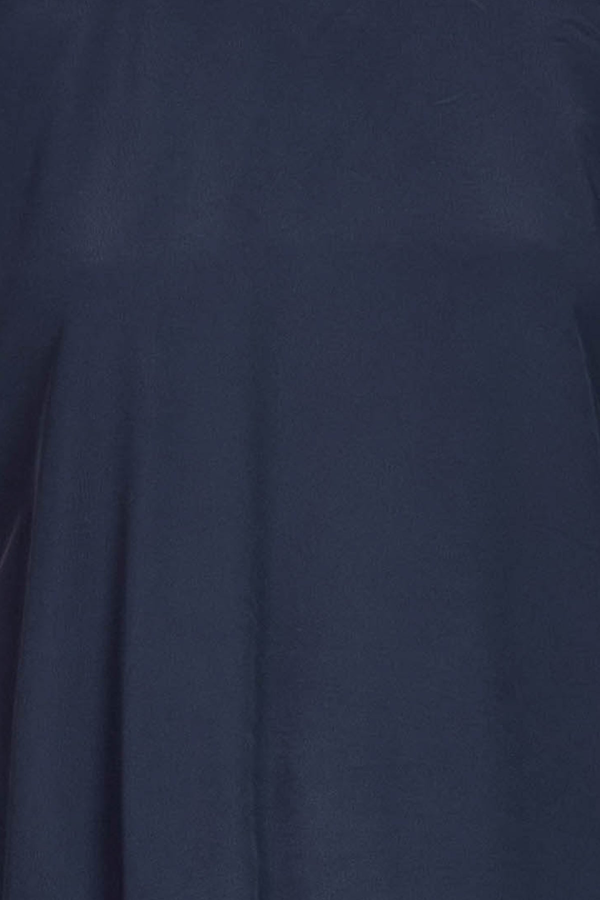 Fabric swatch of the navy T-Shirt