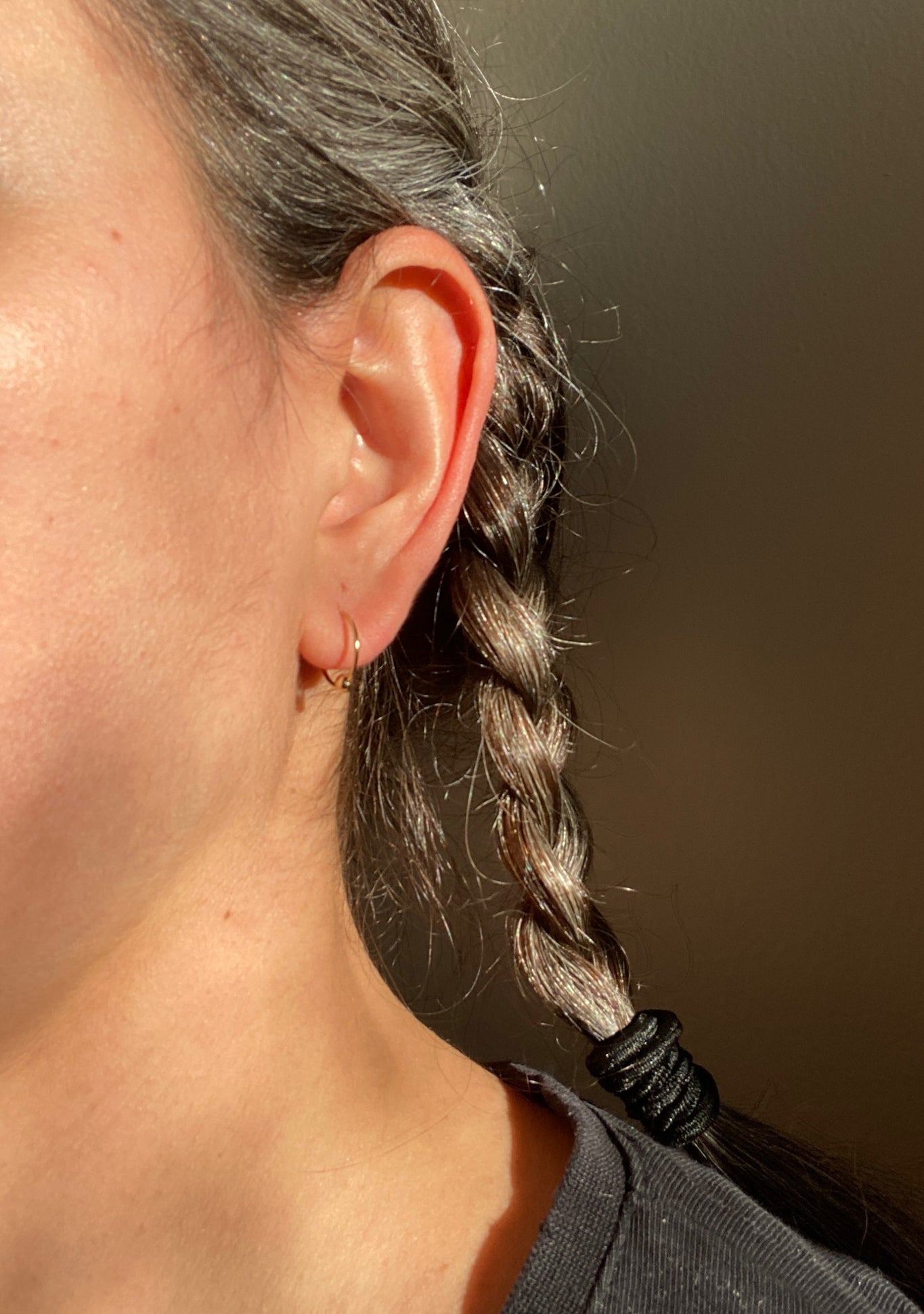 Suru Studio Favourite Earrings Gold