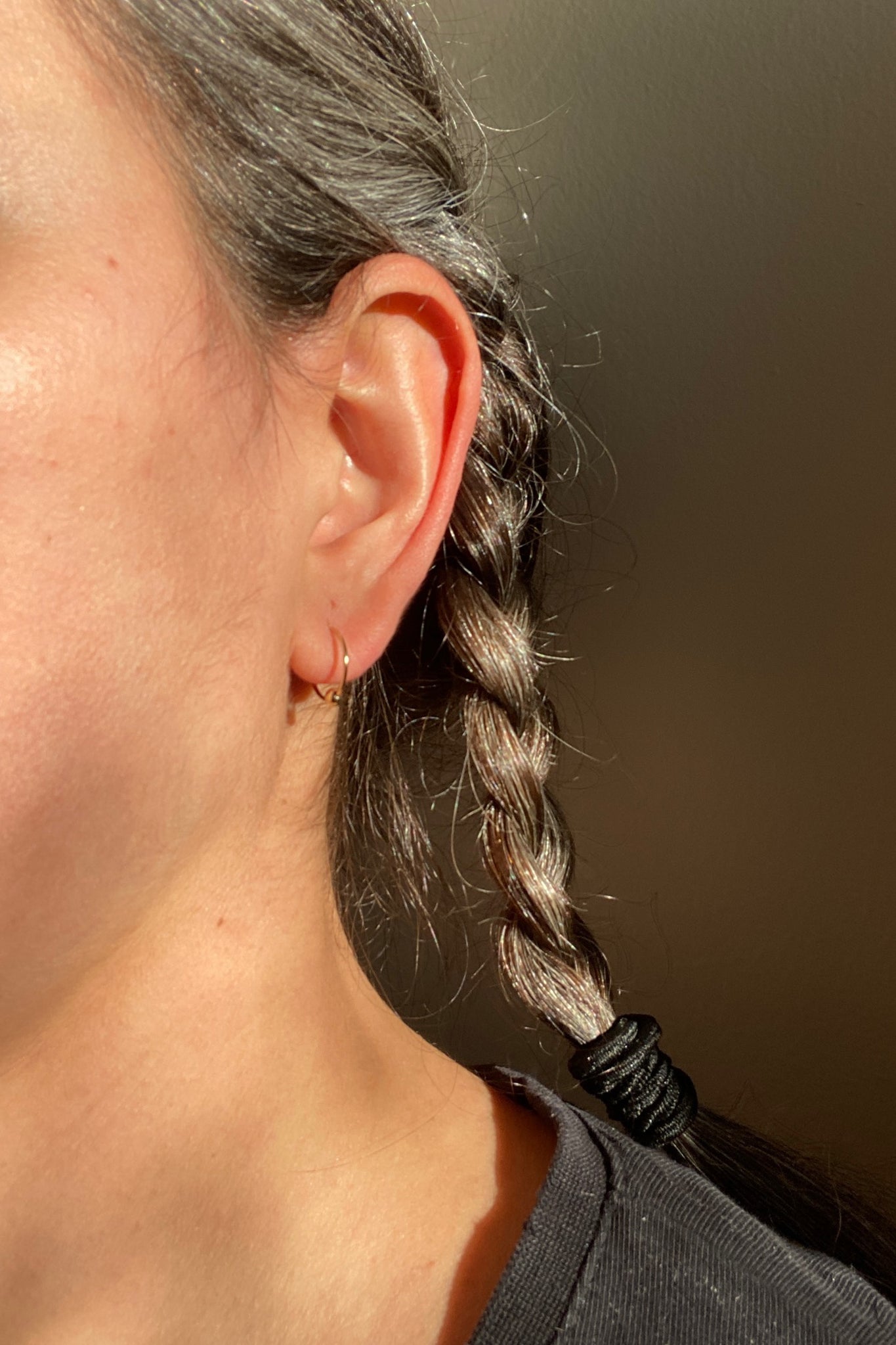 Suru Studio Favourite Earrings Gold