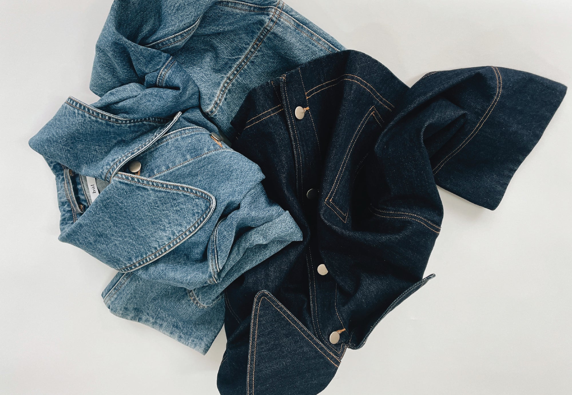 The Nature of Denim