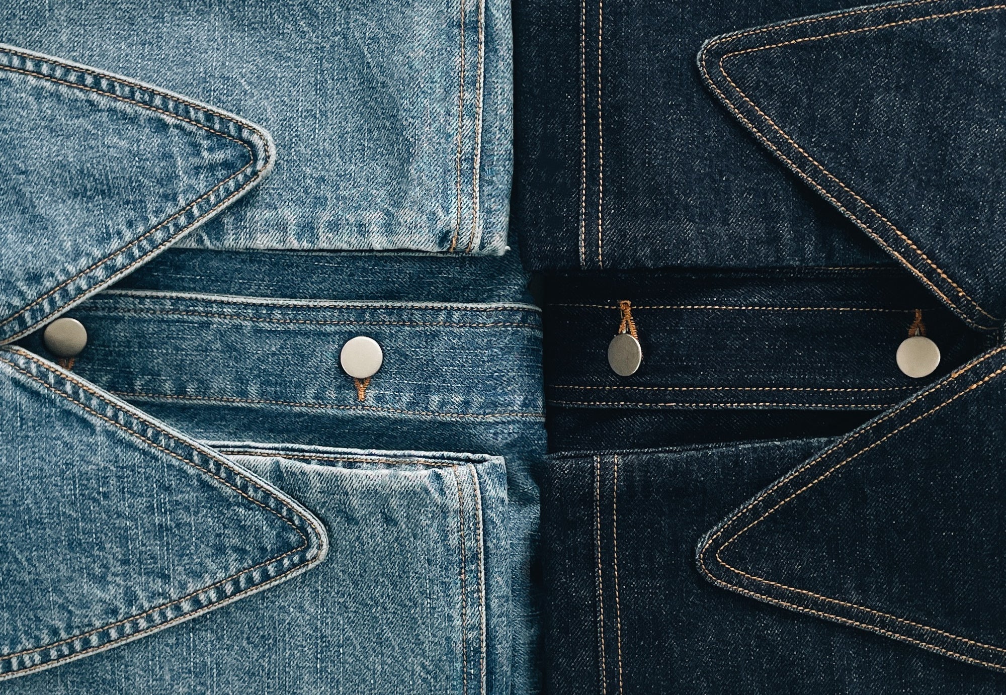 The Nature of Denim