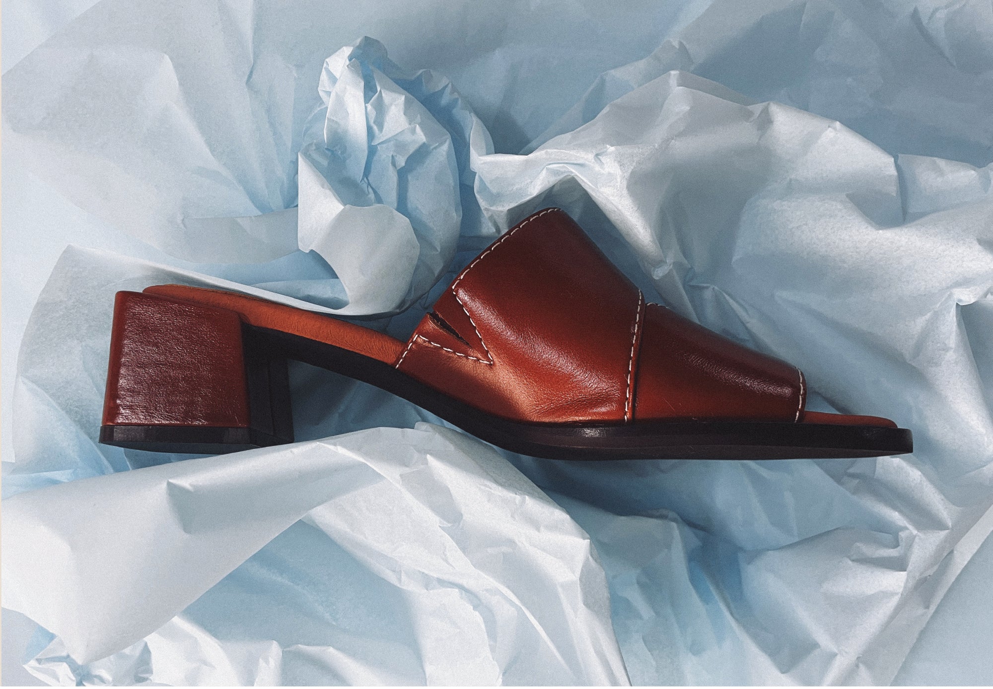 Everyday Rituals: Leather Care