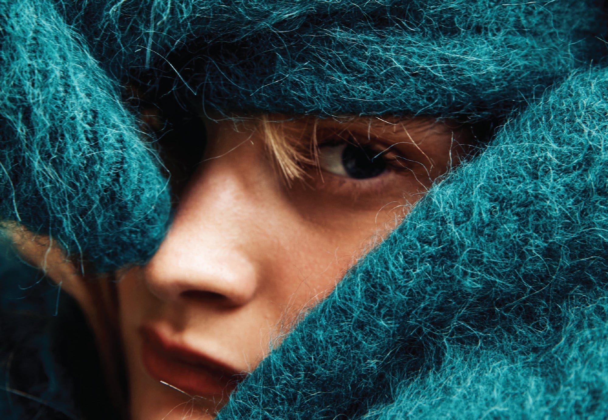 Quiet Warmth: Wool Guide