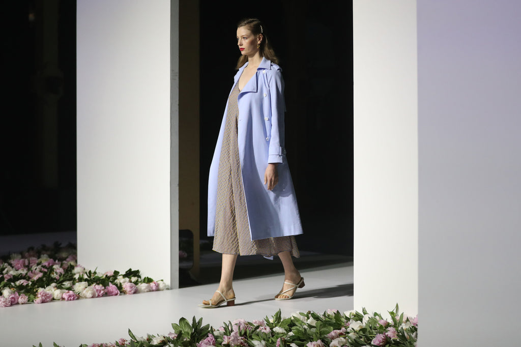 MFW Digital Runway