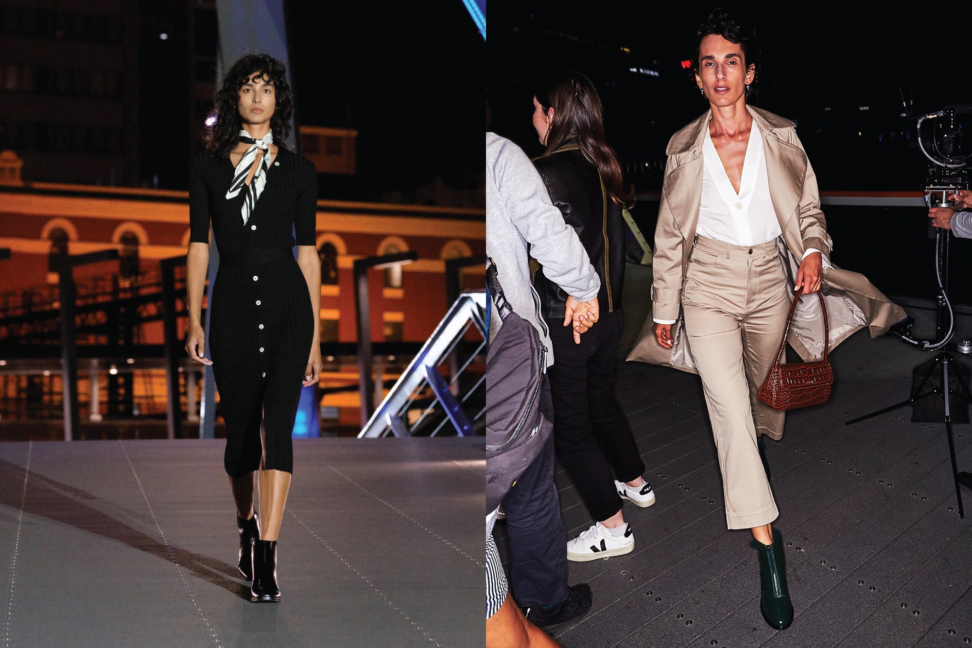 Melbourne Fashion Festival