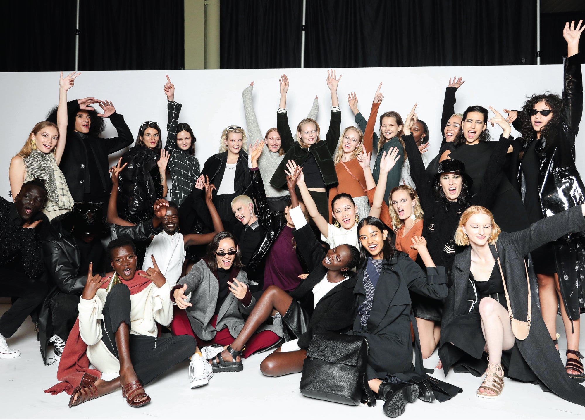 Melbourne Fashion Festival