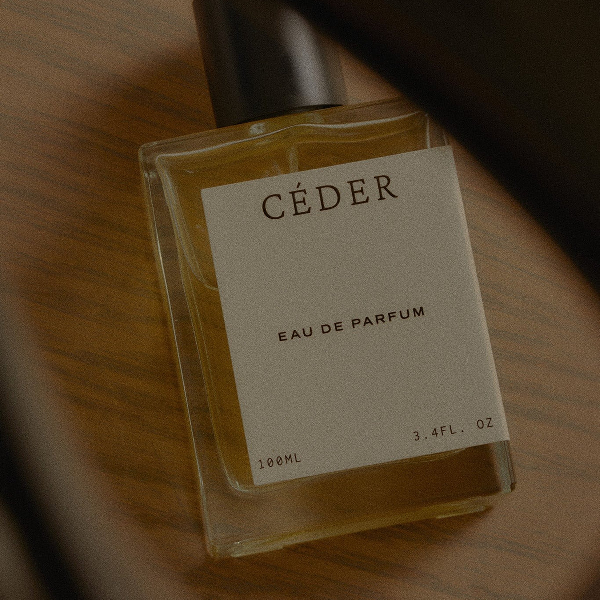 Loess Perfume Céder 100ml – búl