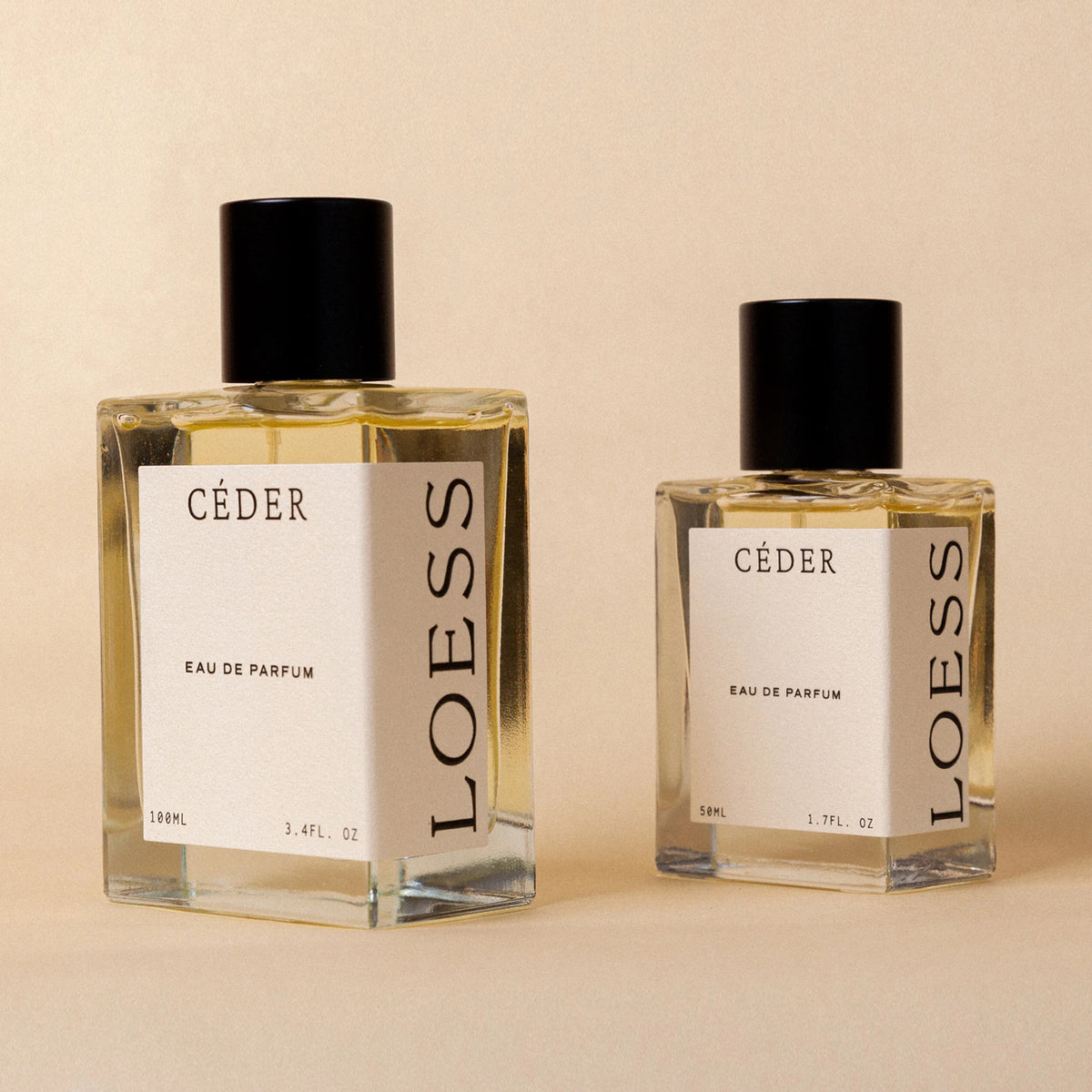 Loess Perfume Céder 50ml – búl