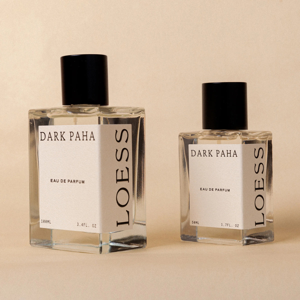 Loess Perfume Dark Paha 50ml – búl