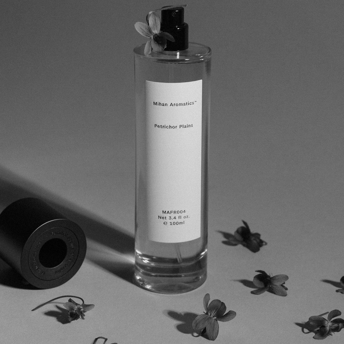 Mihan Aromatics Perfume Petrichor Plains 100ml – búl