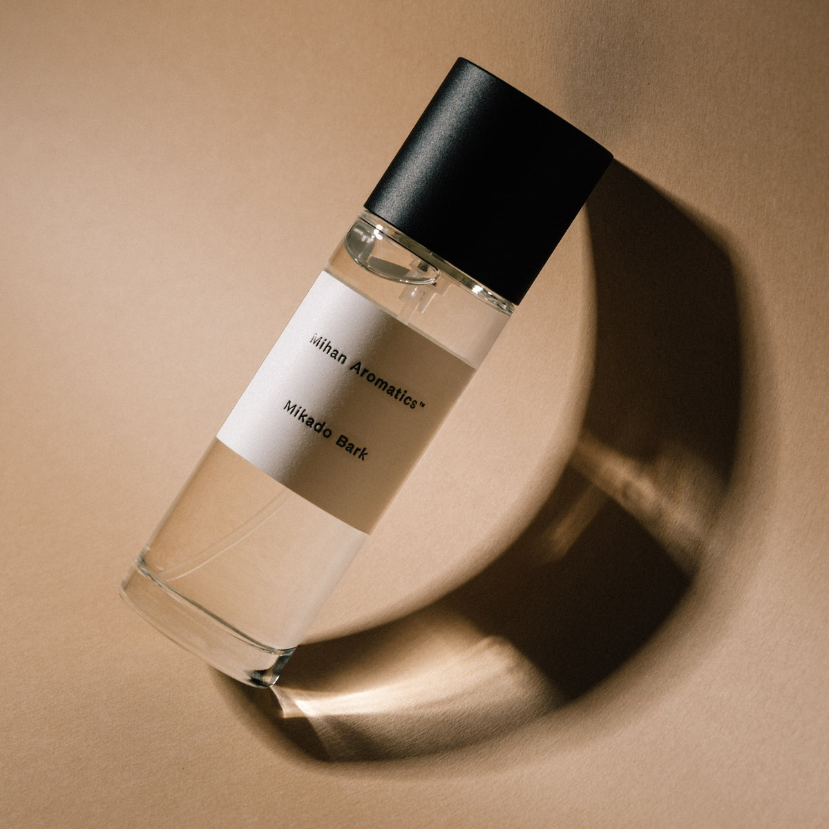 Mihan Aromatics Perfume Mikado Bark 30 ml – búl