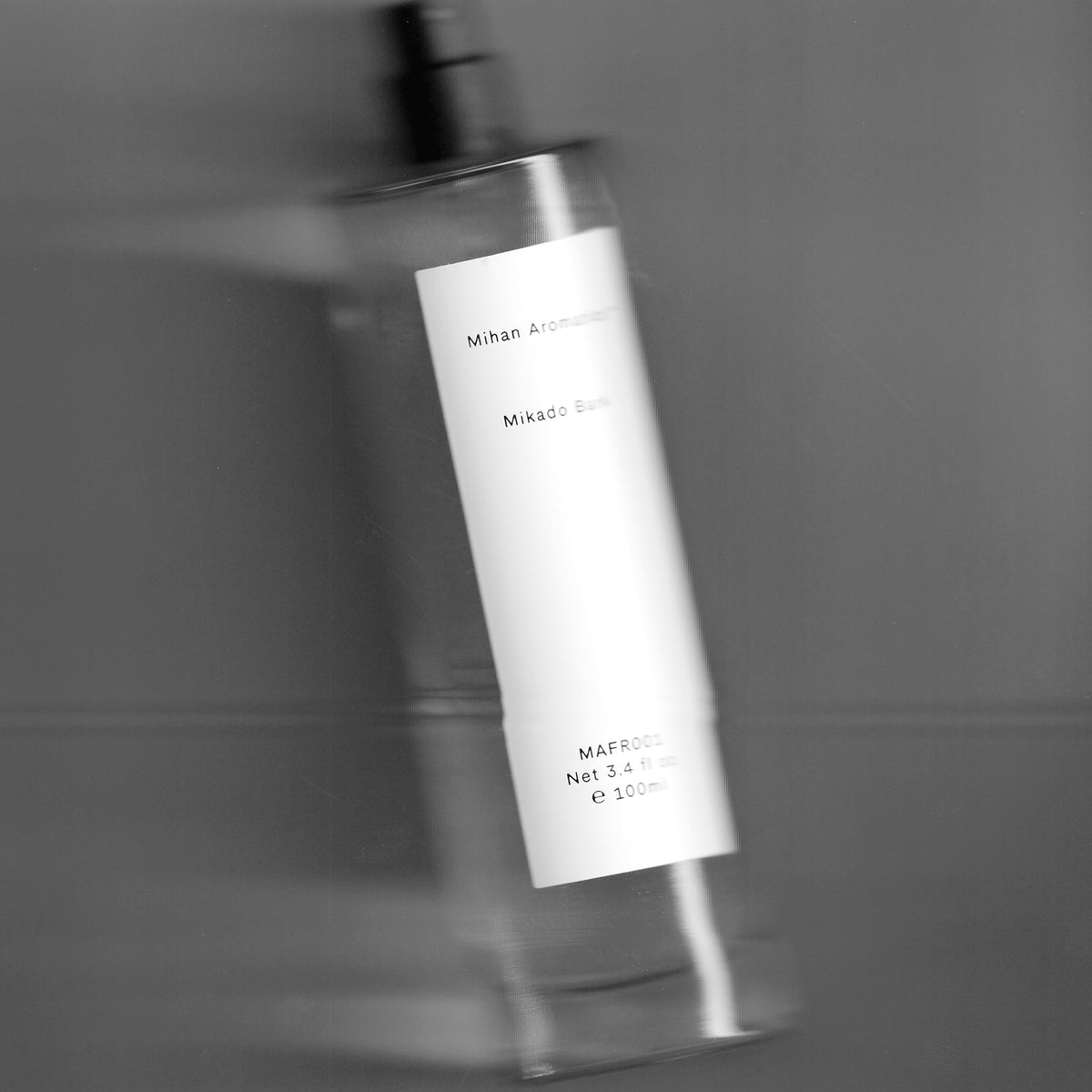Mihan Aromatics Perfume Mikado Bark 100ml – búl