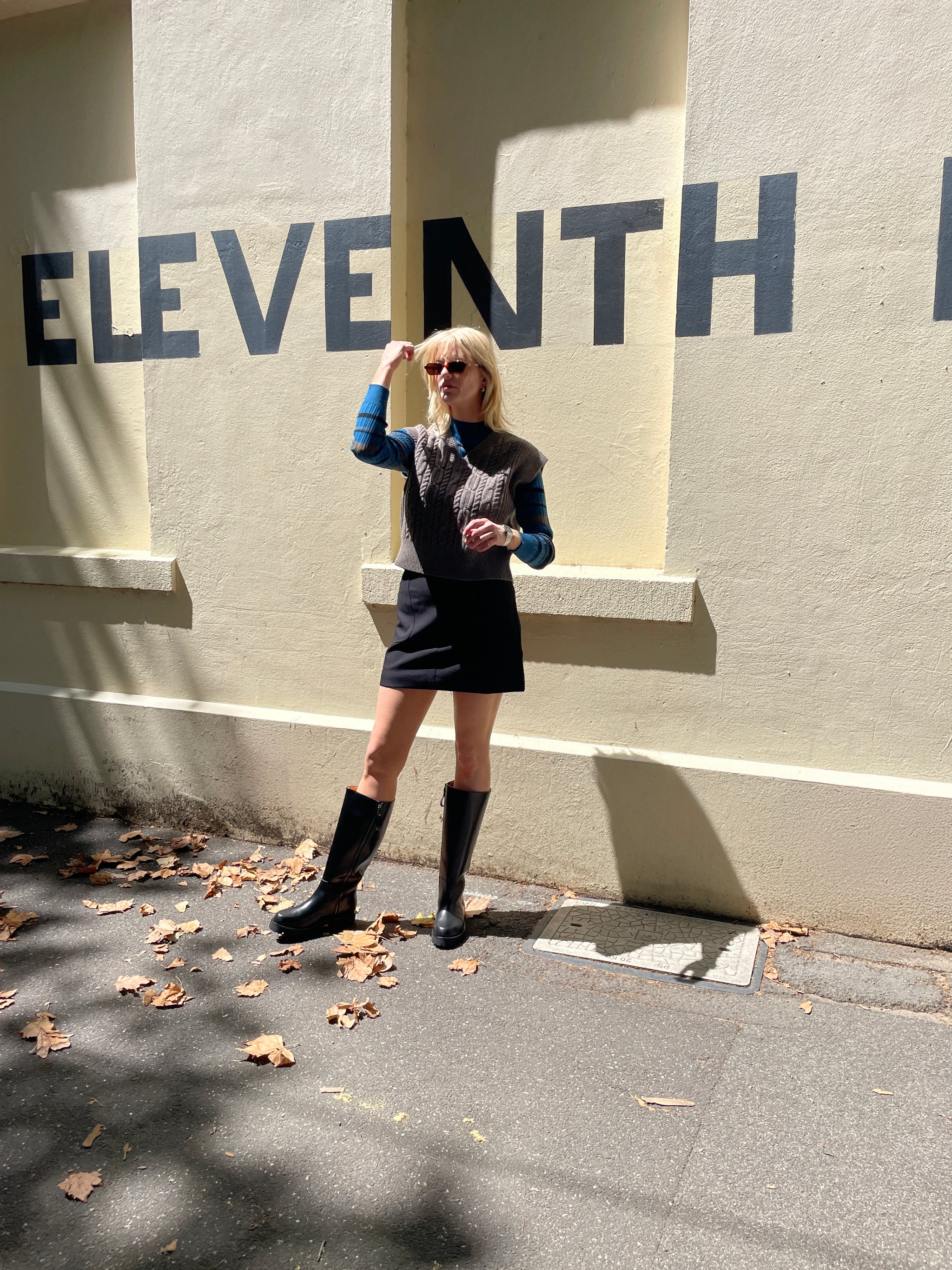 búl | Australian Designed Womenswear