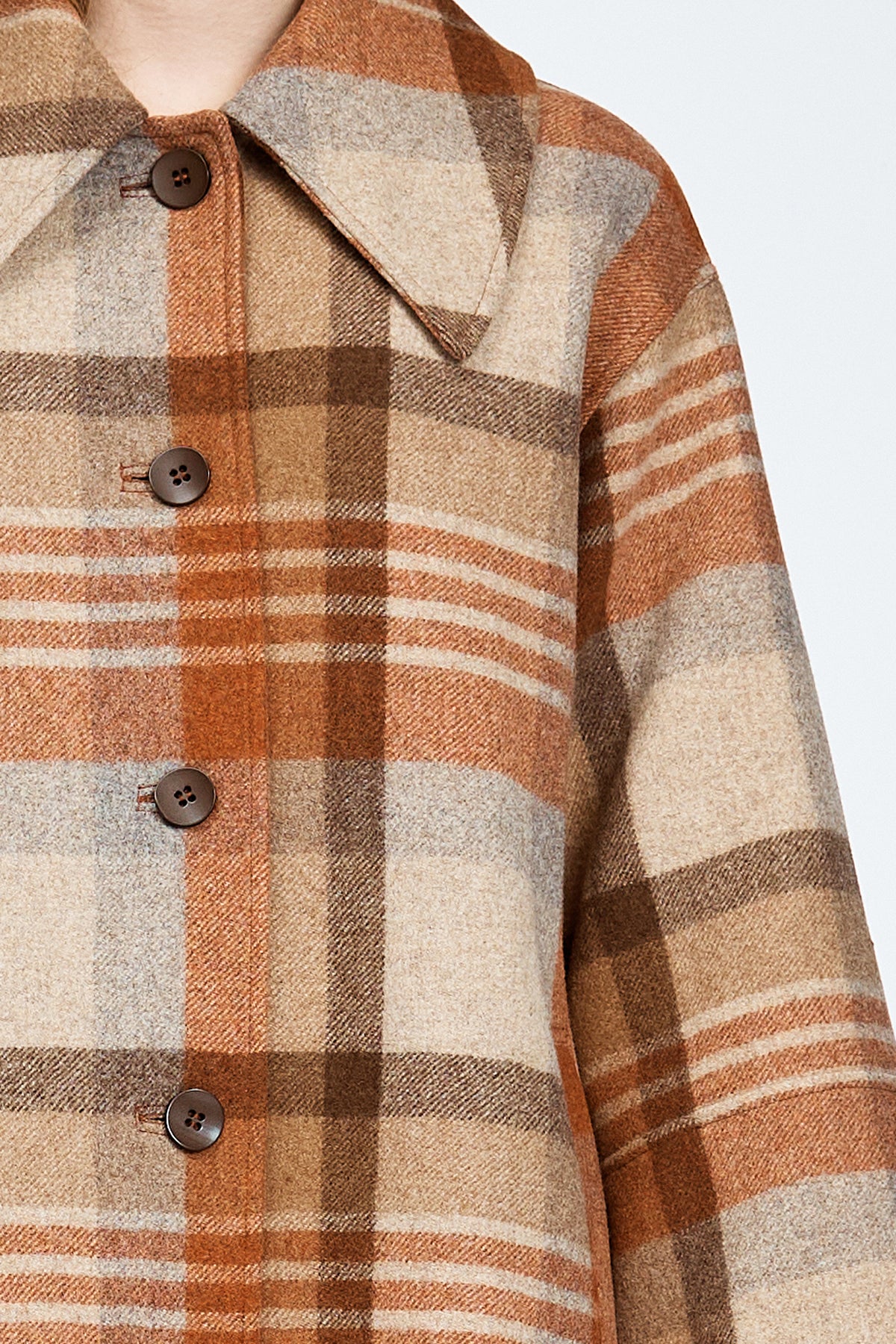 Varjo Coat Check – búl