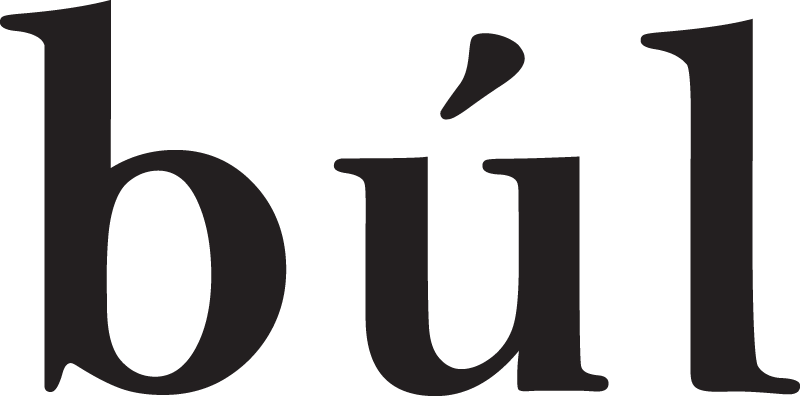 Bul Number Clothing | Australian Design | búl