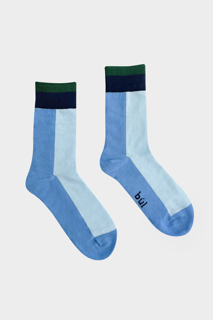 Pico Women's Sock Sky/Blue 