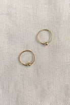 Suru Studio Favourite Earrings Gold